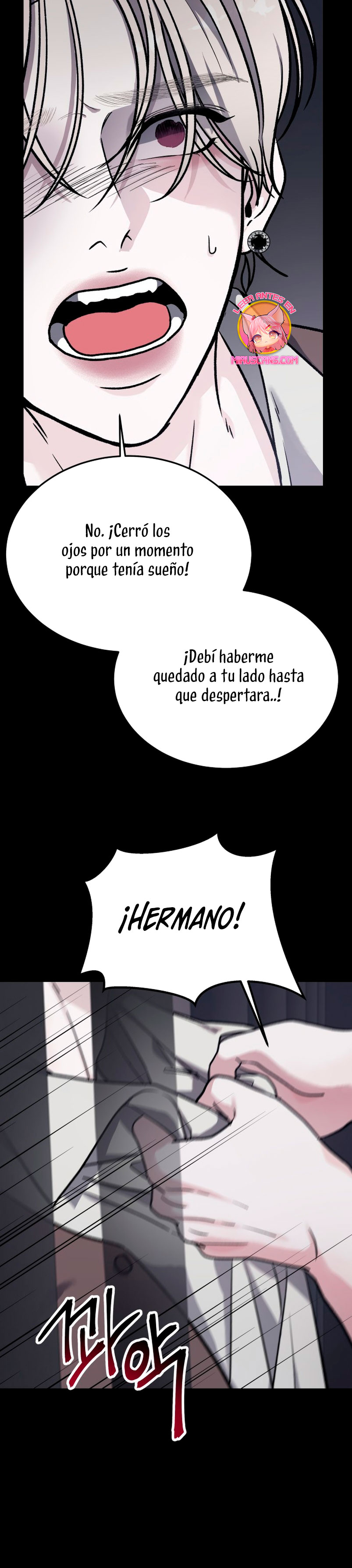 Por el reino Capítulo 30 - Página 39