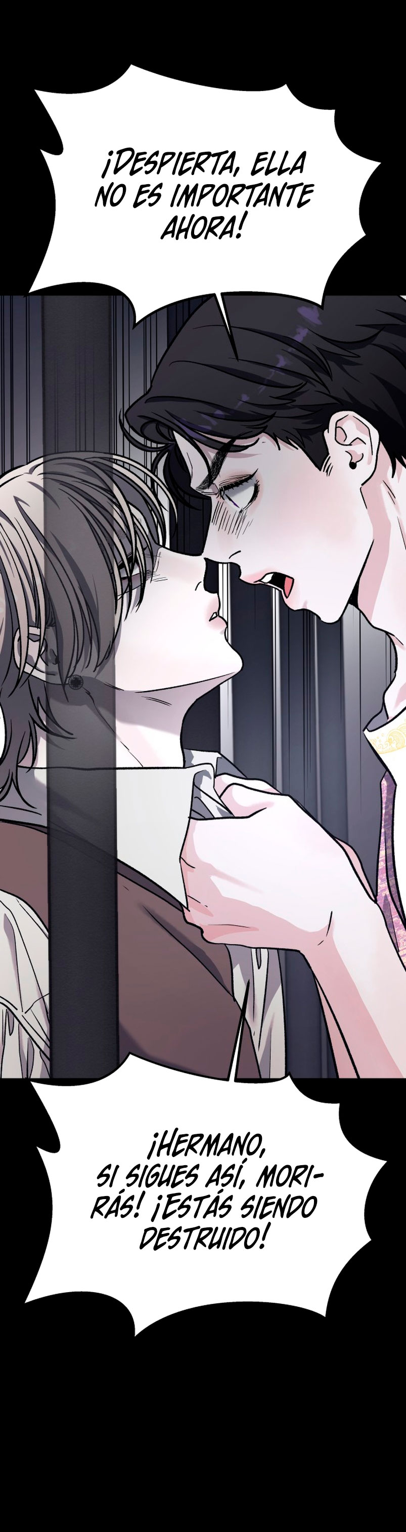 Por el reino Capítulo 30 - Página 40