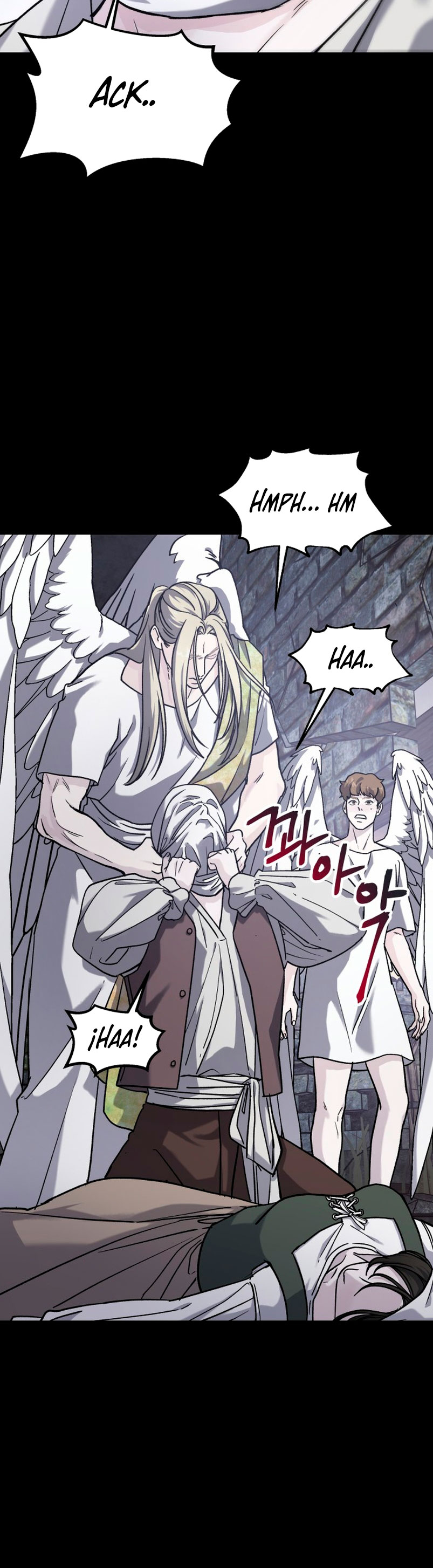 Por el reino Capítulo 30 - Página 8