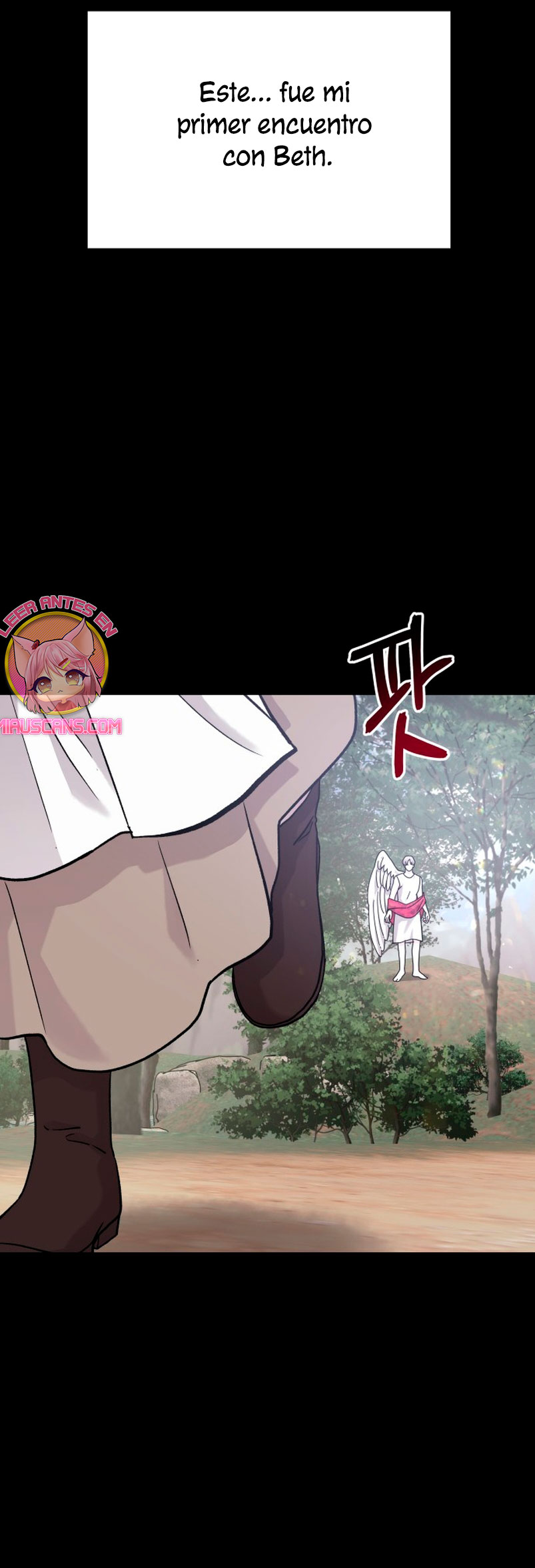 Por el reino Capítulo 31 - Página 17