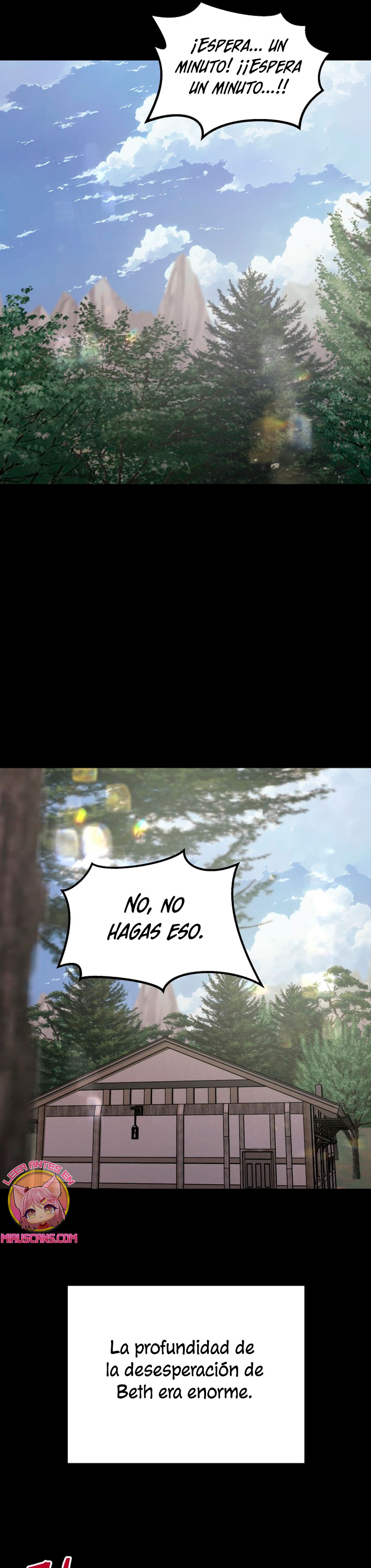 Por el reino Capítulo 31 - Página 18