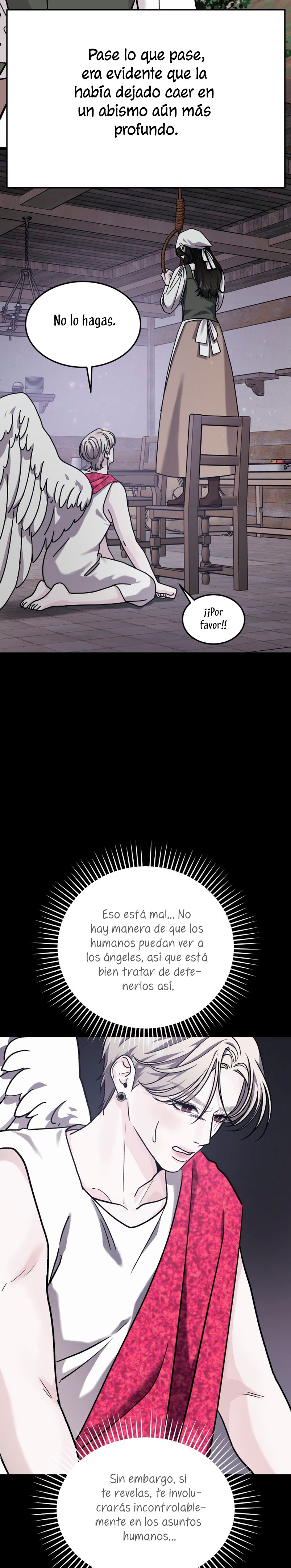 Por el reino Capítulo 31 - Página 20