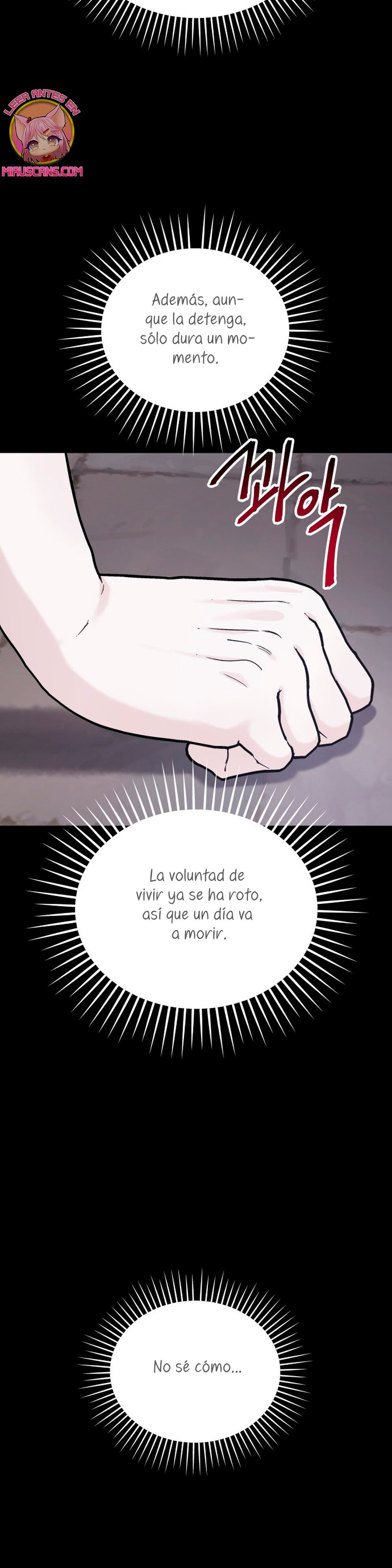 Por el reino Capítulo 31 - Página 21