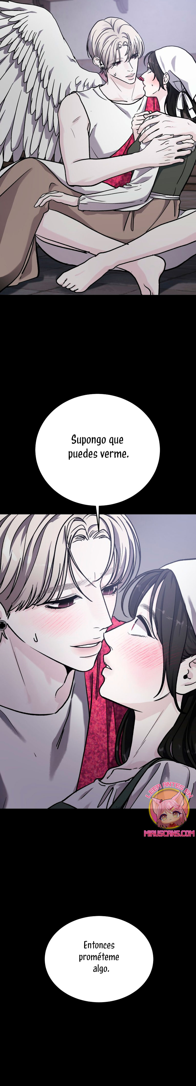 Por el reino Capítulo 31 - Página 26