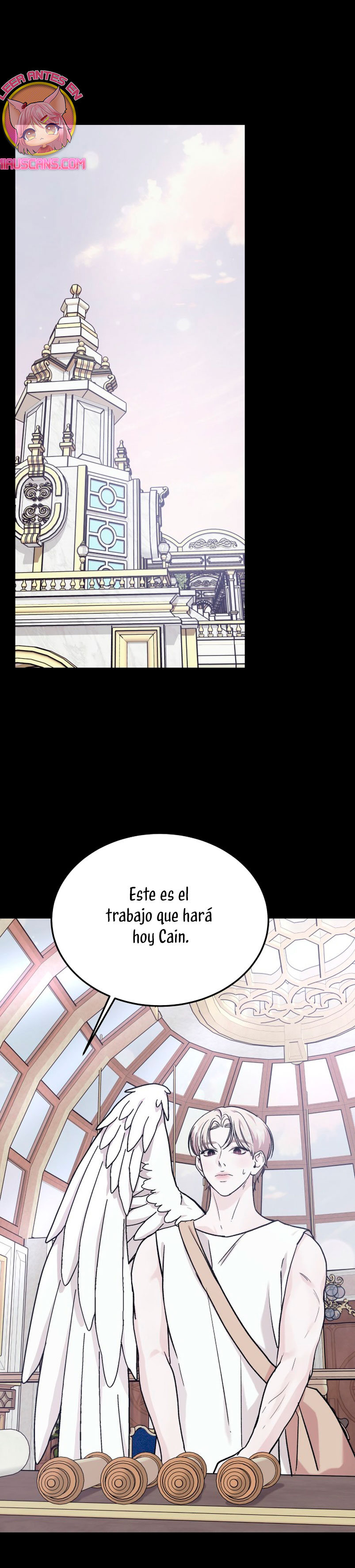 Por el reino Capítulo 31 - Página 28