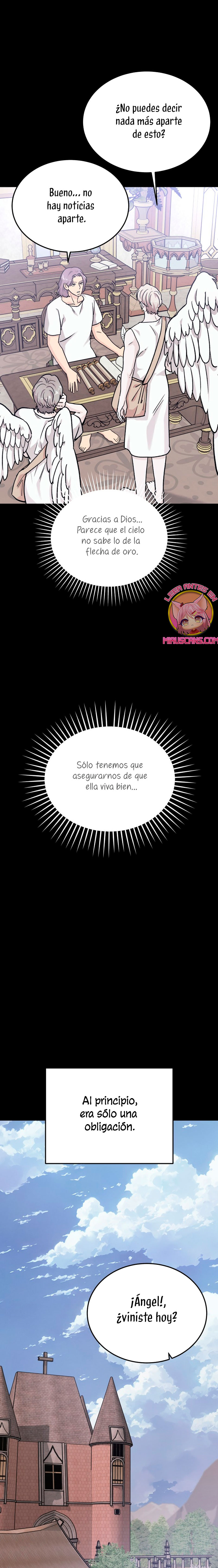 Por el reino Capítulo 31 - Página 29