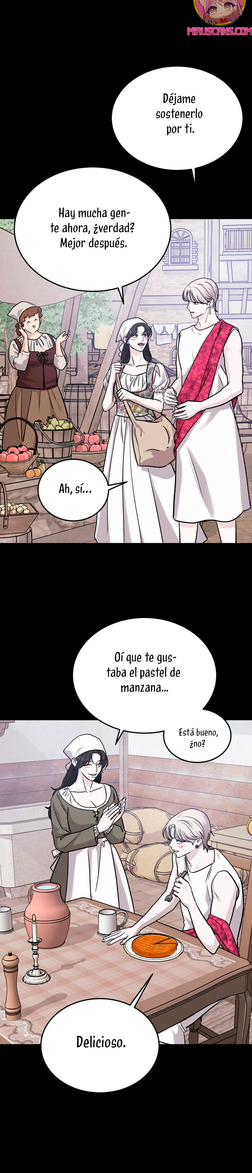 Por el reino Capítulo 31 - Página 31