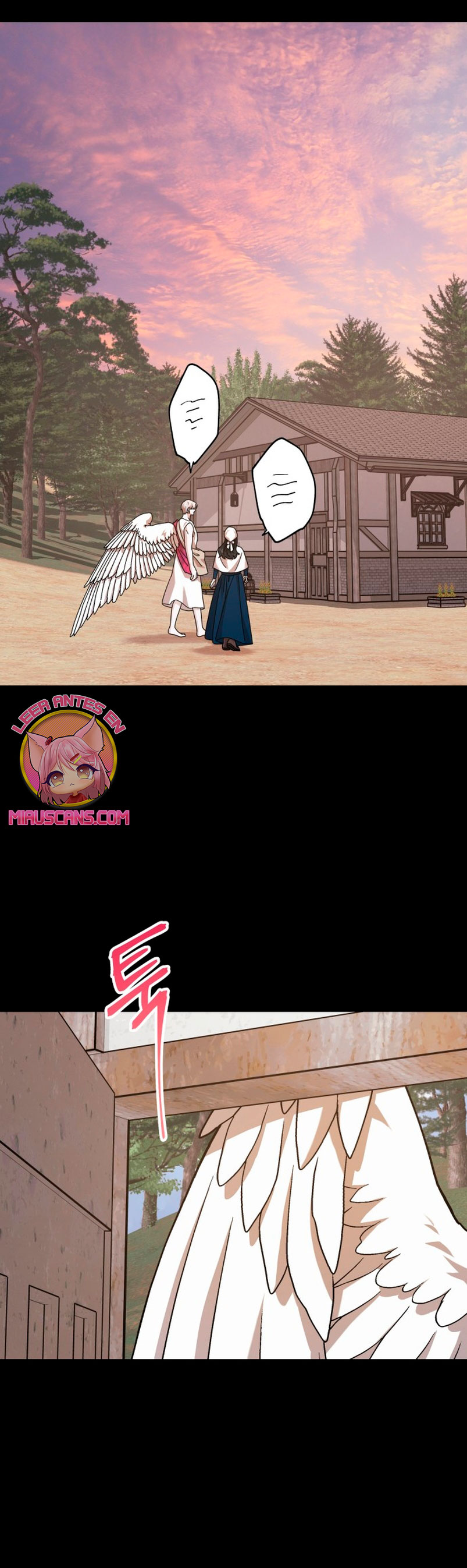 Por el reino Capítulo 31 - Página 32