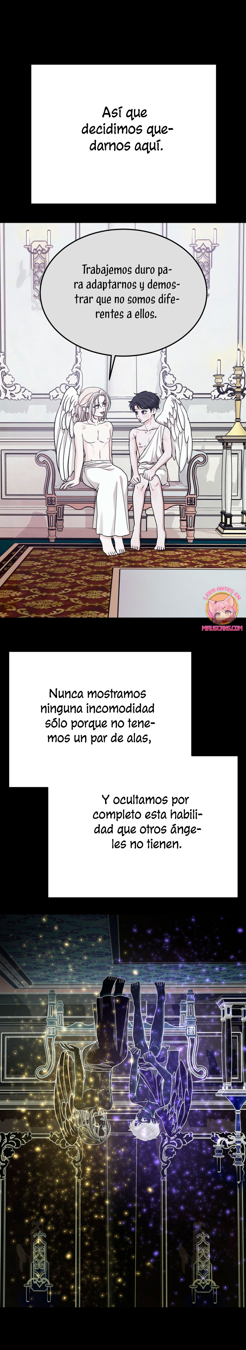 Por el reino Capítulo 31 - Página 4