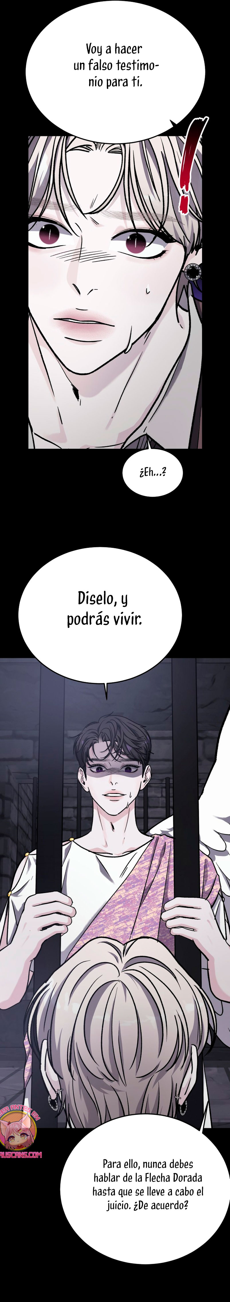 Por el reino Capítulo 31 - Página 46