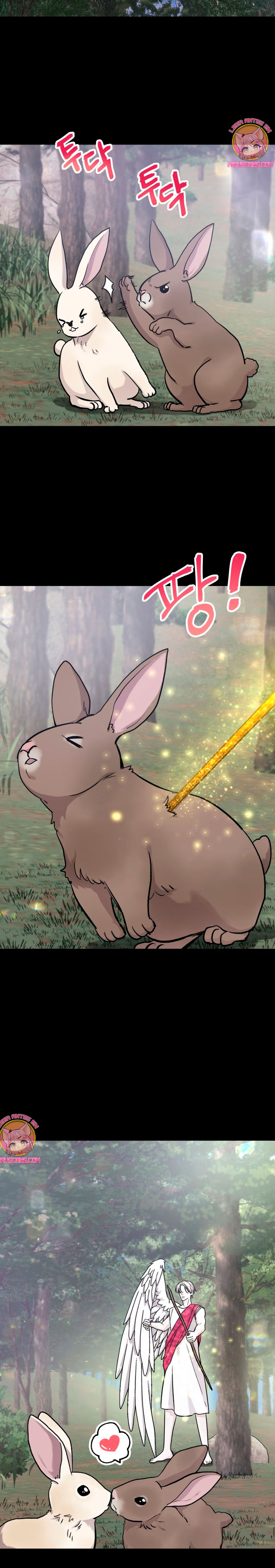 Por el reino Capítulo 31 - Página 6