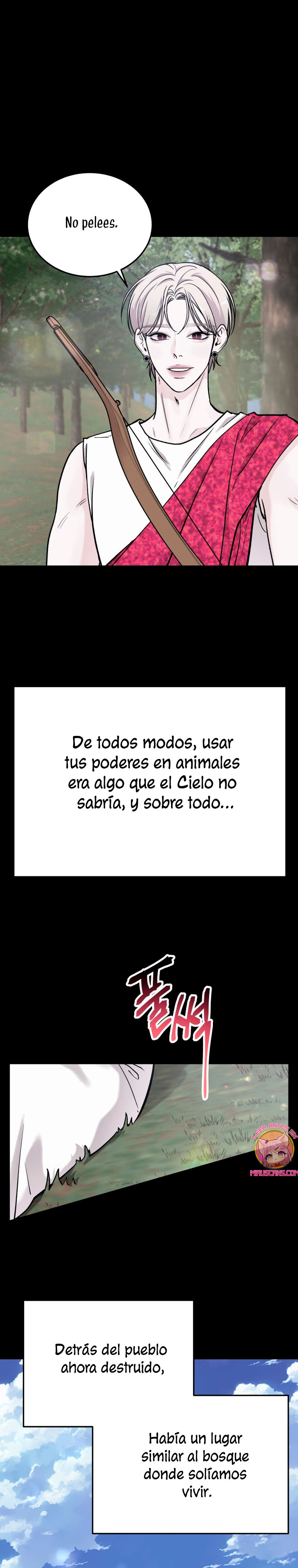 Por el reino Capítulo 31 - Página 7