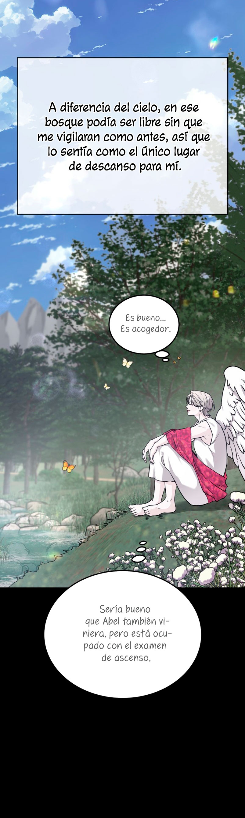 Por el reino Capítulo 31 - Página 8