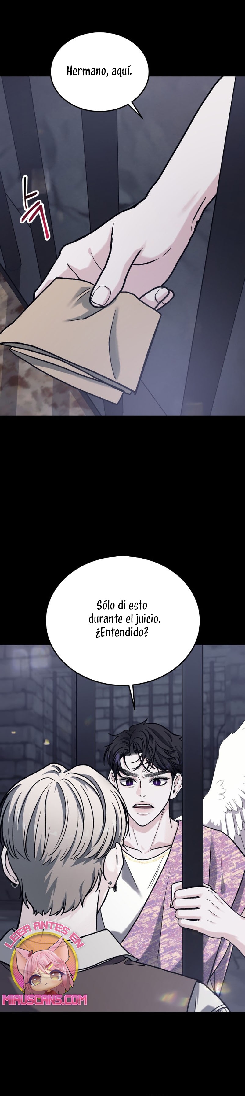 Por el reino Capítulo 32 - Página 11