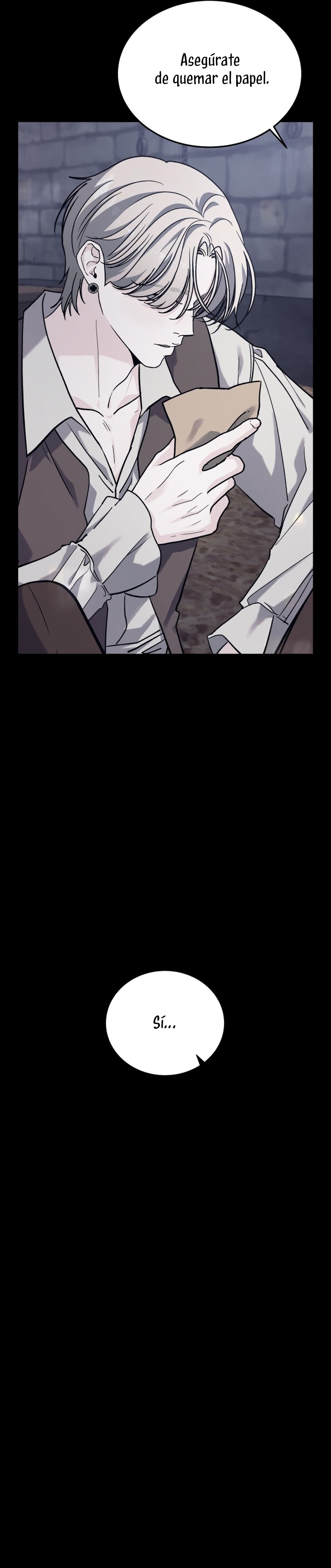 Por el reino Capítulo 32 - Página 12