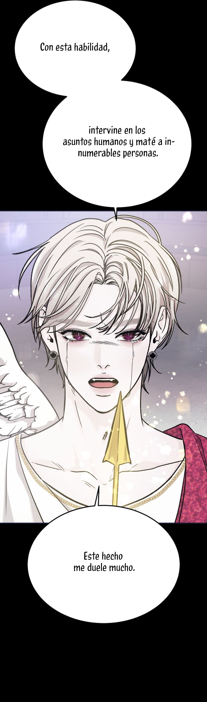 Por el reino Capítulo 32 - Página 17