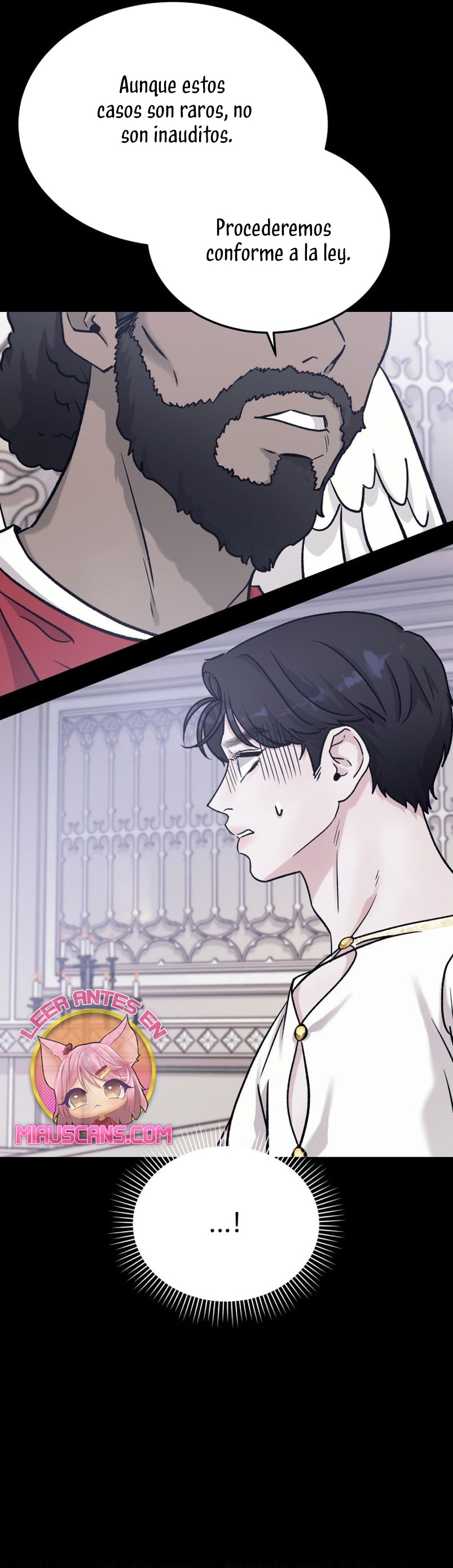 Por el reino Capítulo 32 - Página 25