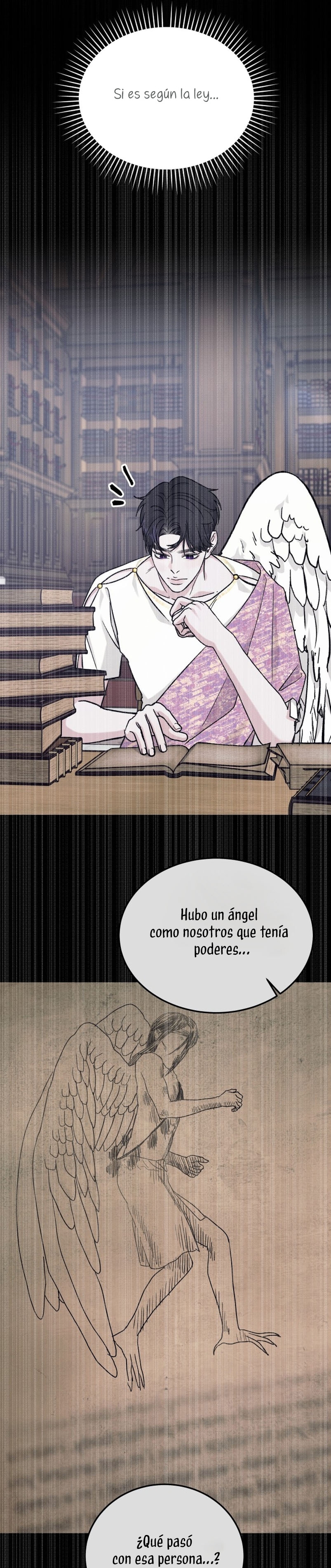 Por el reino Capítulo 32 - Página 26