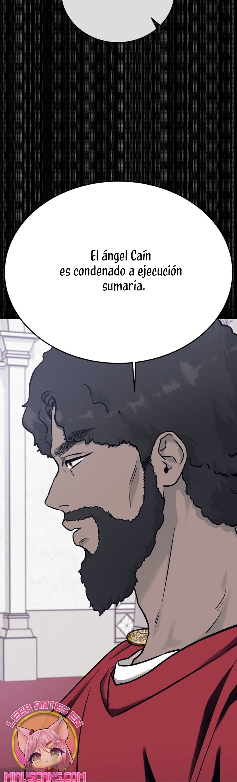 Por el reino Capítulo 32 - Página 27