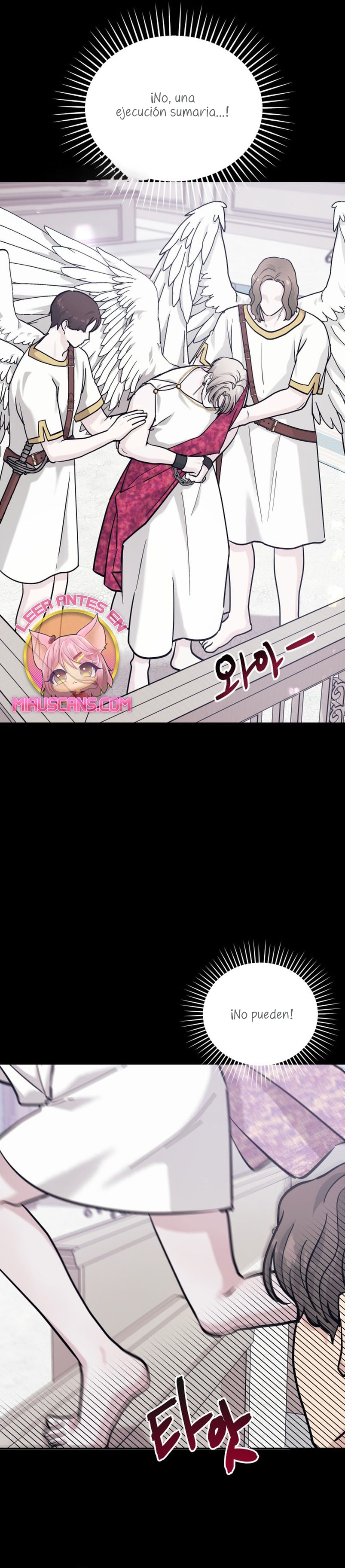 Por el reino Capítulo 32 - Página 29