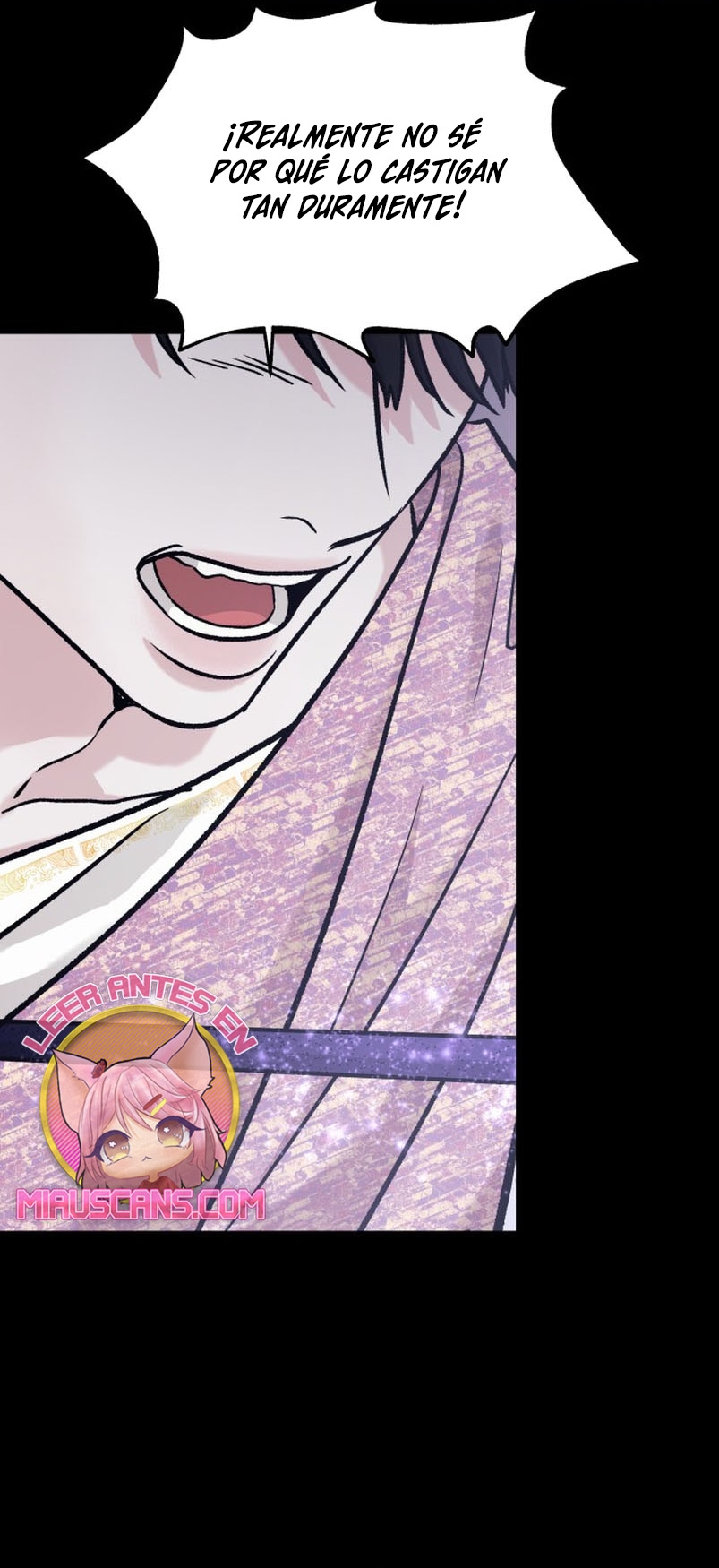 Por el reino Capítulo 32 - Página 33