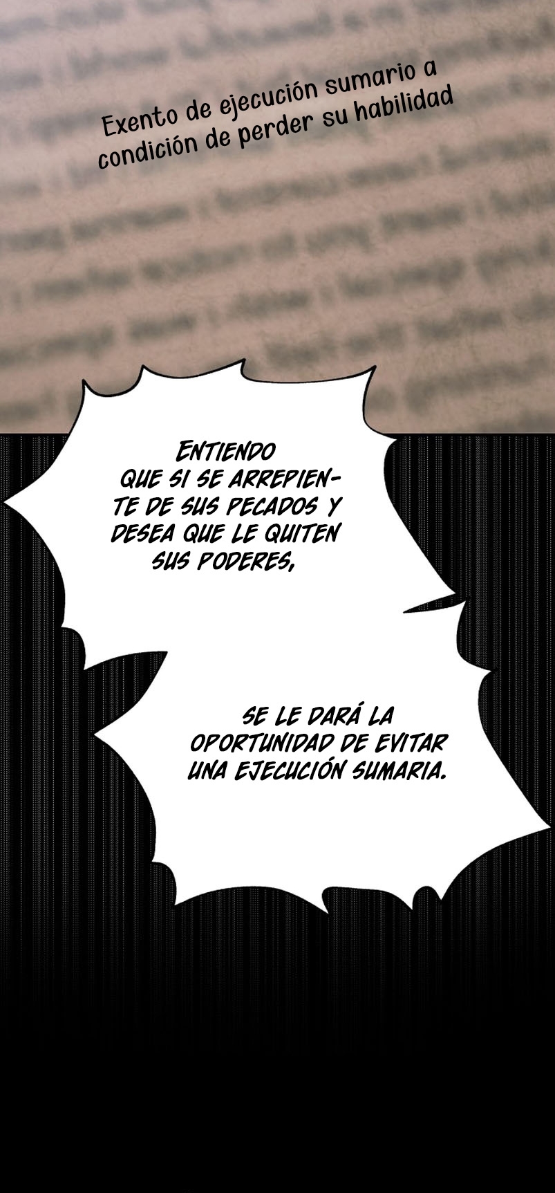 Por el reino Capítulo 32 - Página 35