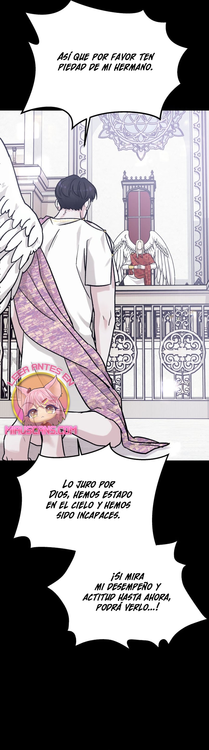 Por el reino Capítulo 32 - Página 36