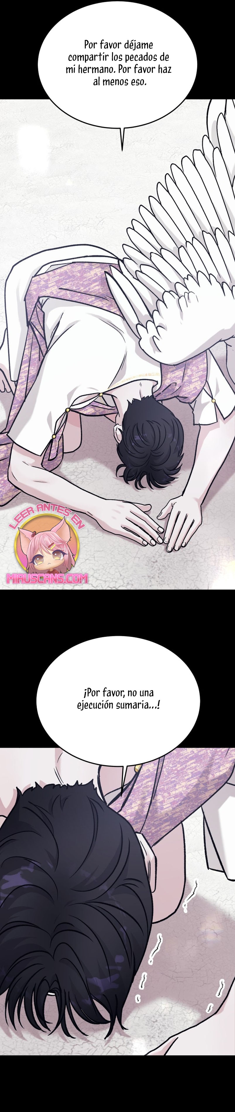 Por el reino Capítulo 32 - Página 38