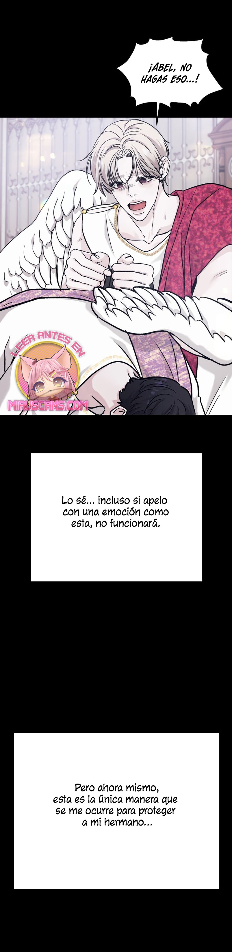 Por el reino Capítulo 32 - Página 39