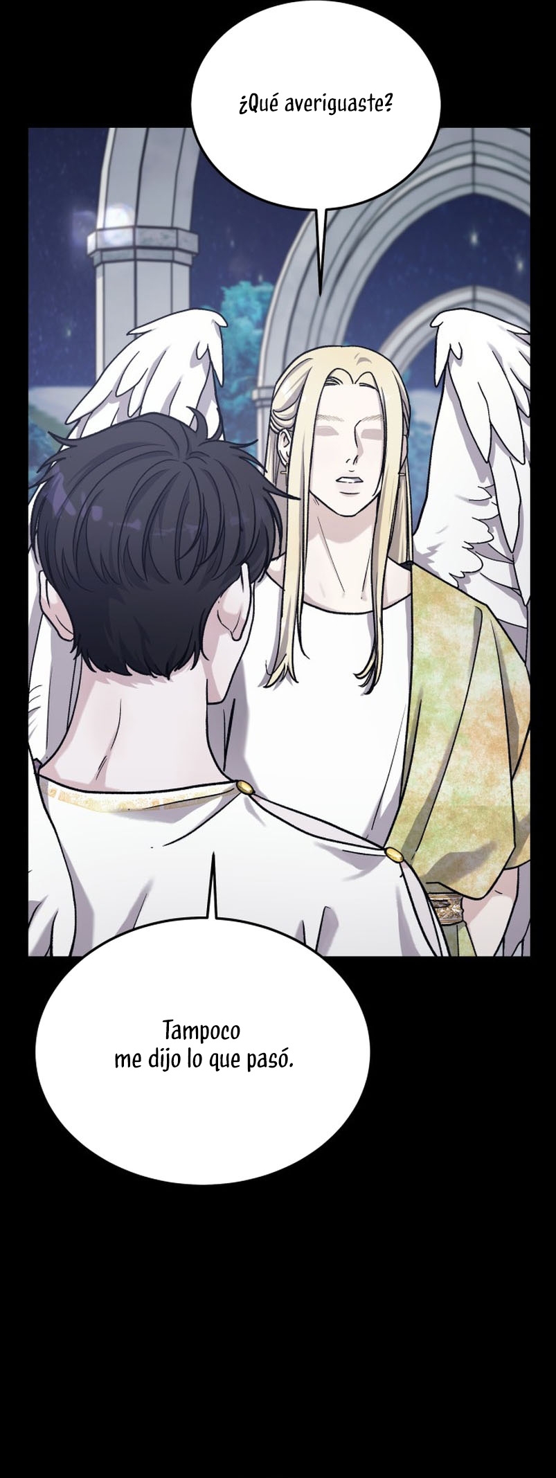 Por el reino Capítulo 32 - Página 4