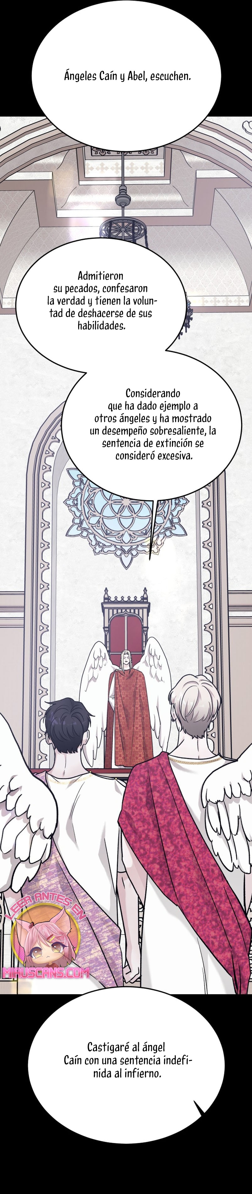 Por el reino Capítulo 32 - Página 42