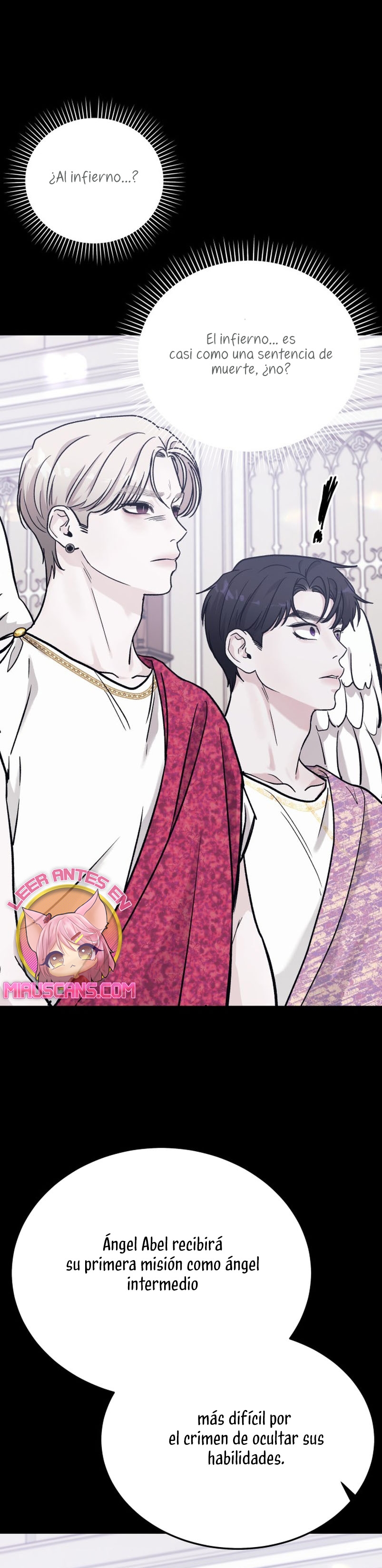 Por el reino Capítulo 32 - Página 43