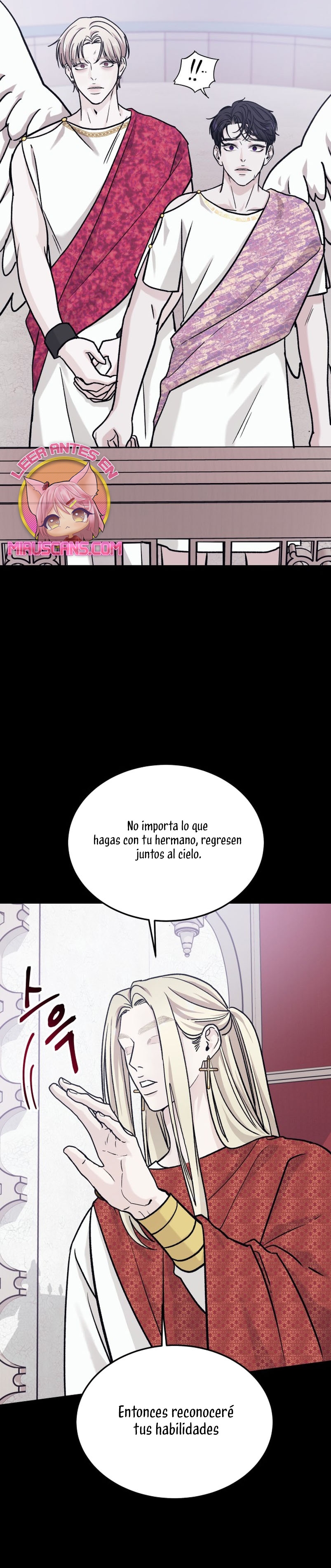 Por el reino Capítulo 32 - Página 46