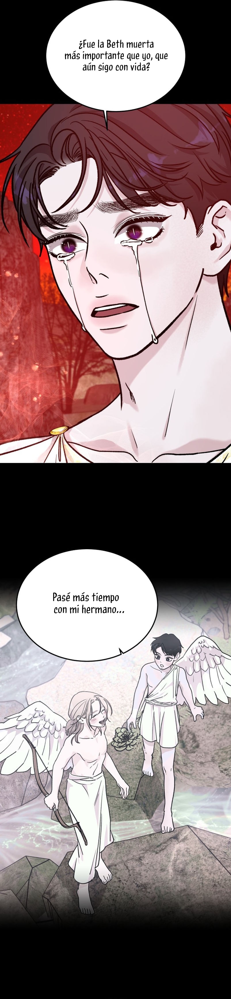 Por el reino Capítulo 32 - Página 52