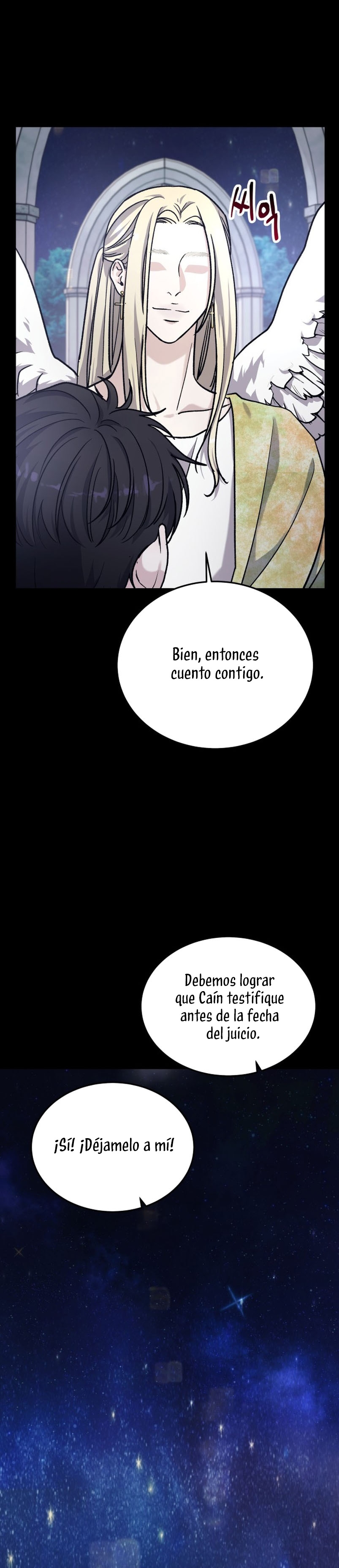 Por el reino Capítulo 32 - Página 6