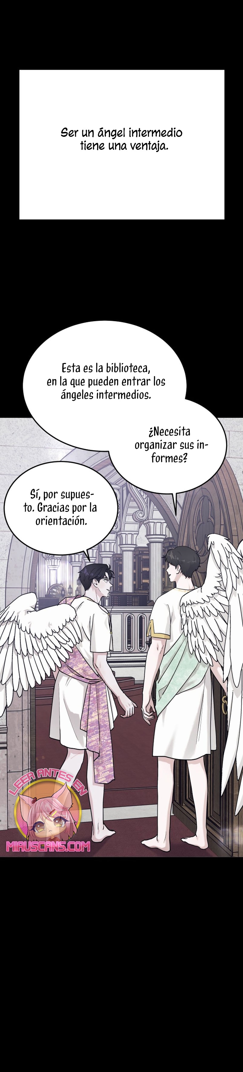 Por el reino Capítulo 32 - Página 9