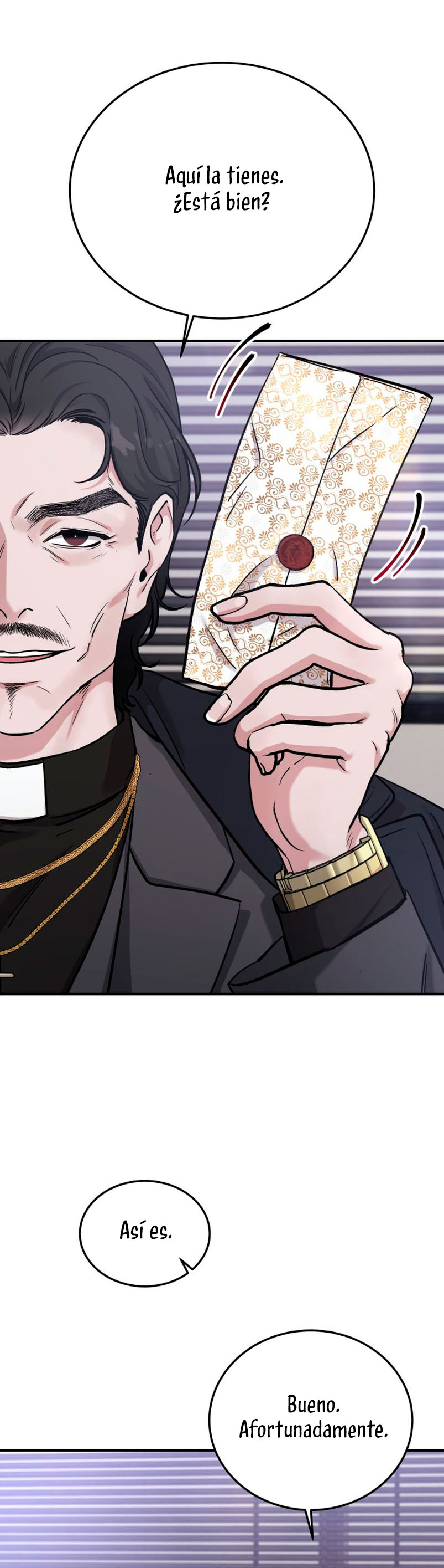 Por el reino Capítulo 33 - Página 10