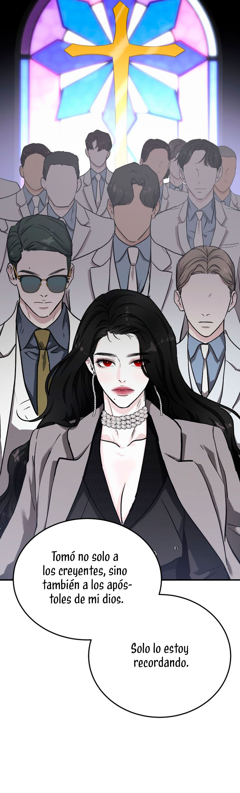 Por el reino Capítulo 33 - Página 13