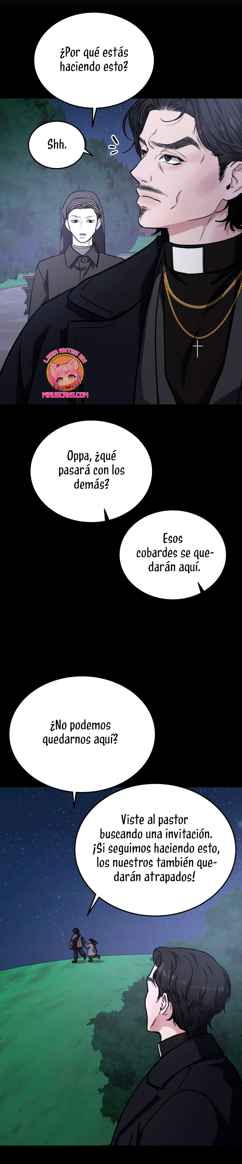 Por el reino Capítulo 33 - Página 15