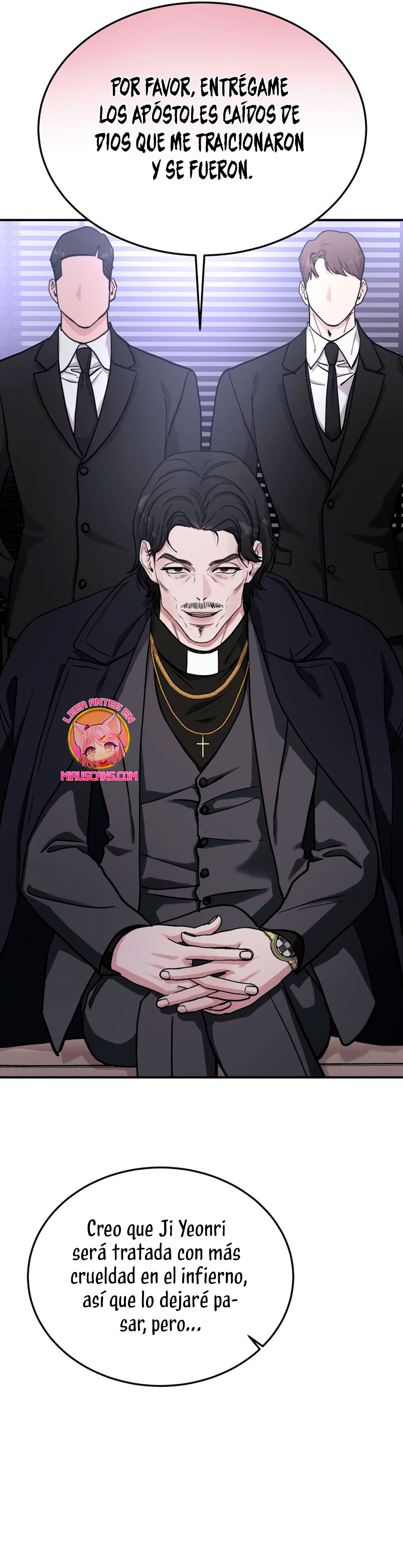 Por el reino Capítulo 33 - Página 20