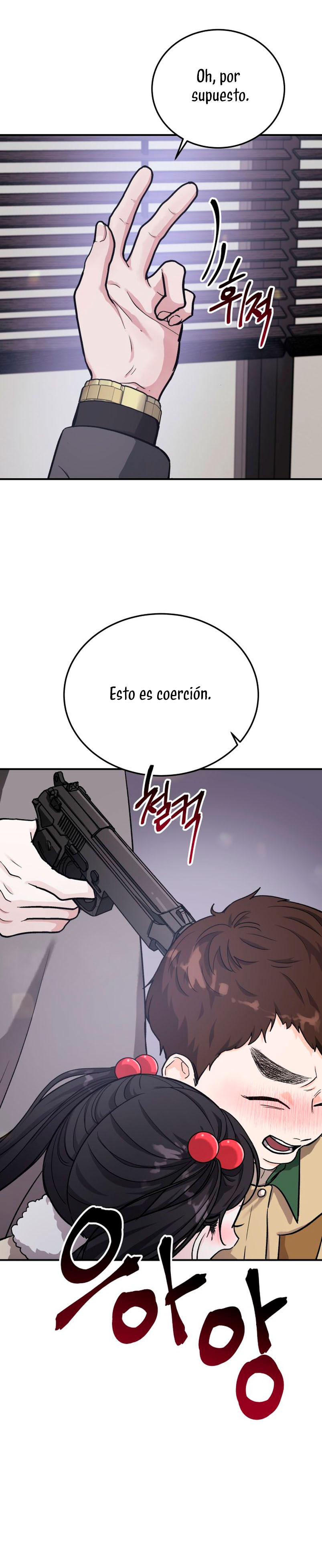 Por el reino Capítulo 33 - Página 25