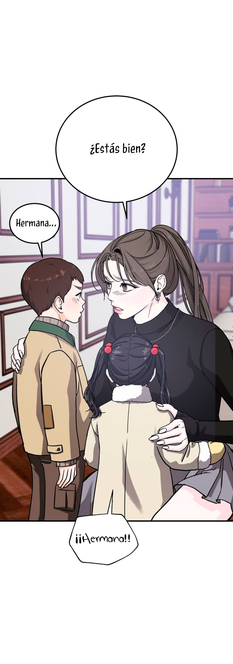 Por el reino Capítulo 33 - Página 27