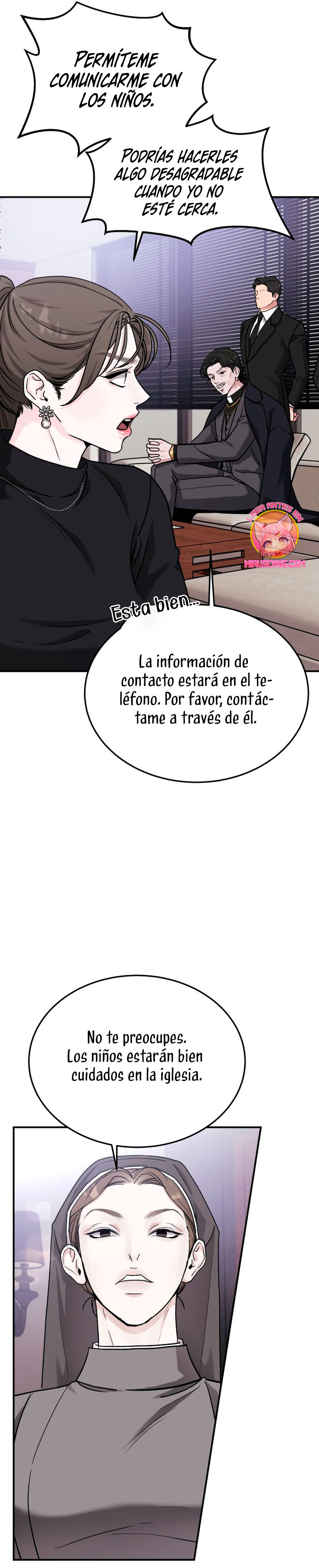 Por el reino Capítulo 33 - Página 28