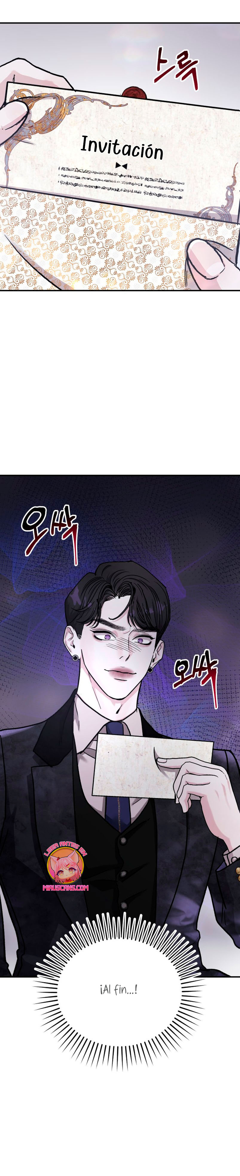 Por el reino Capítulo 33 - Página 31