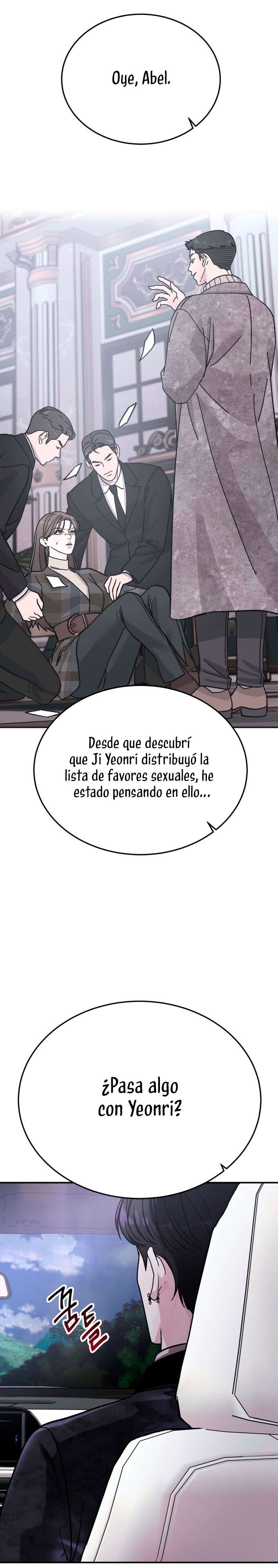 Por el reino Capítulo 33 - Página 40