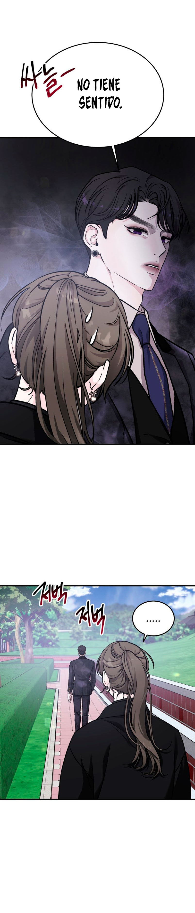 Por el reino Capítulo 33 - Página 5