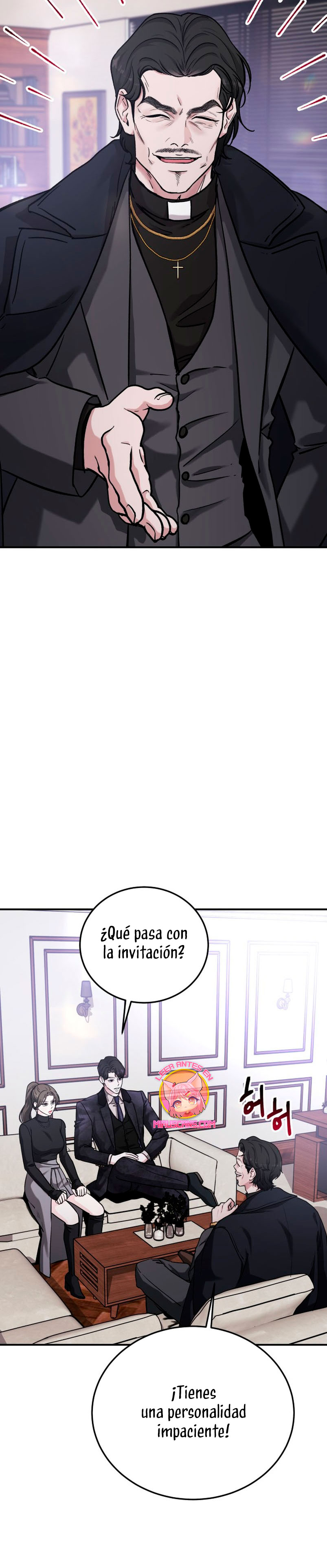 Por el reino Capítulo 33 - Página 9