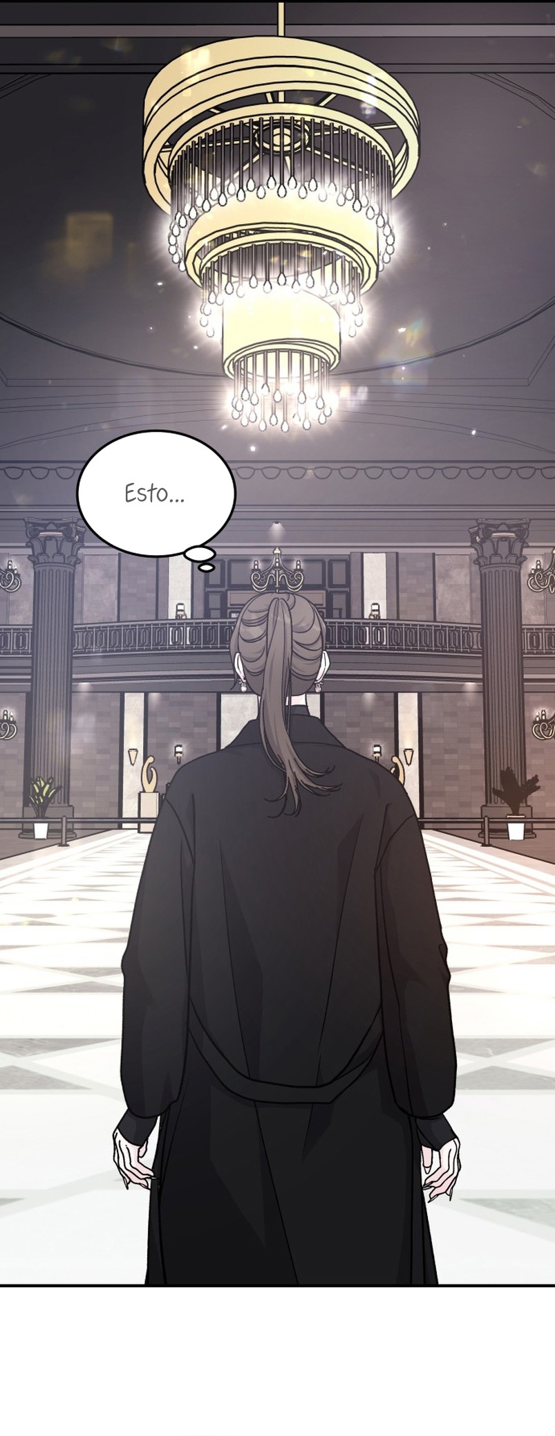 Por el reino Capítulo 34 - Página 14