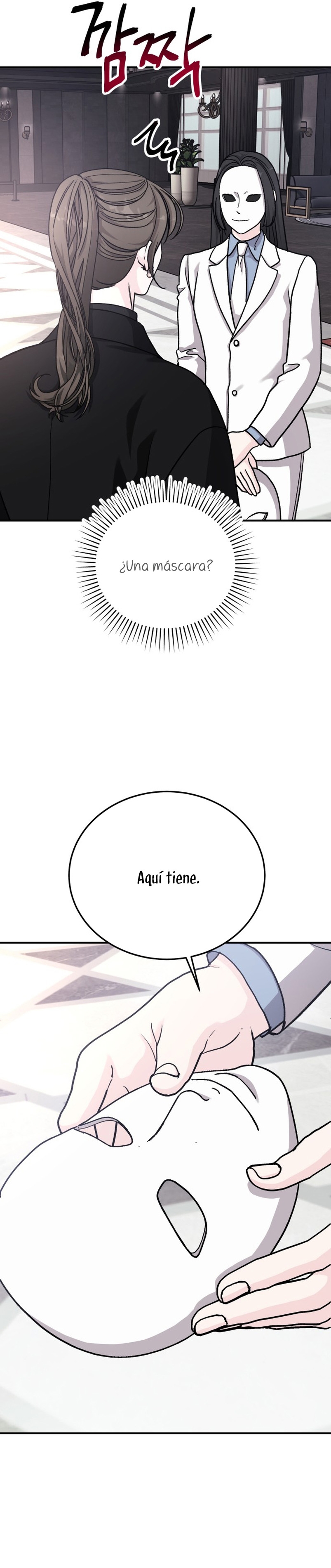 Por el reino Capítulo 34 - Página 16