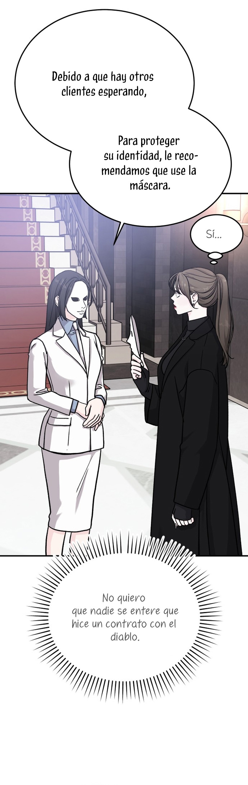 Por el reino Capítulo 34 - Página 17